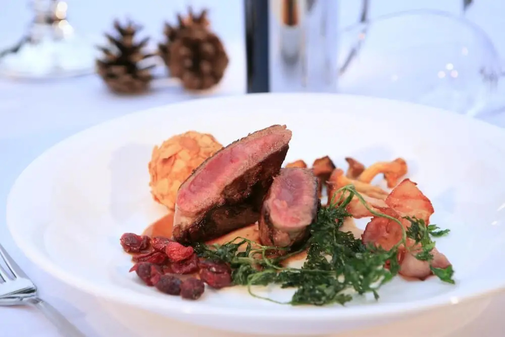 Ambient Hotel Salzburger Hof