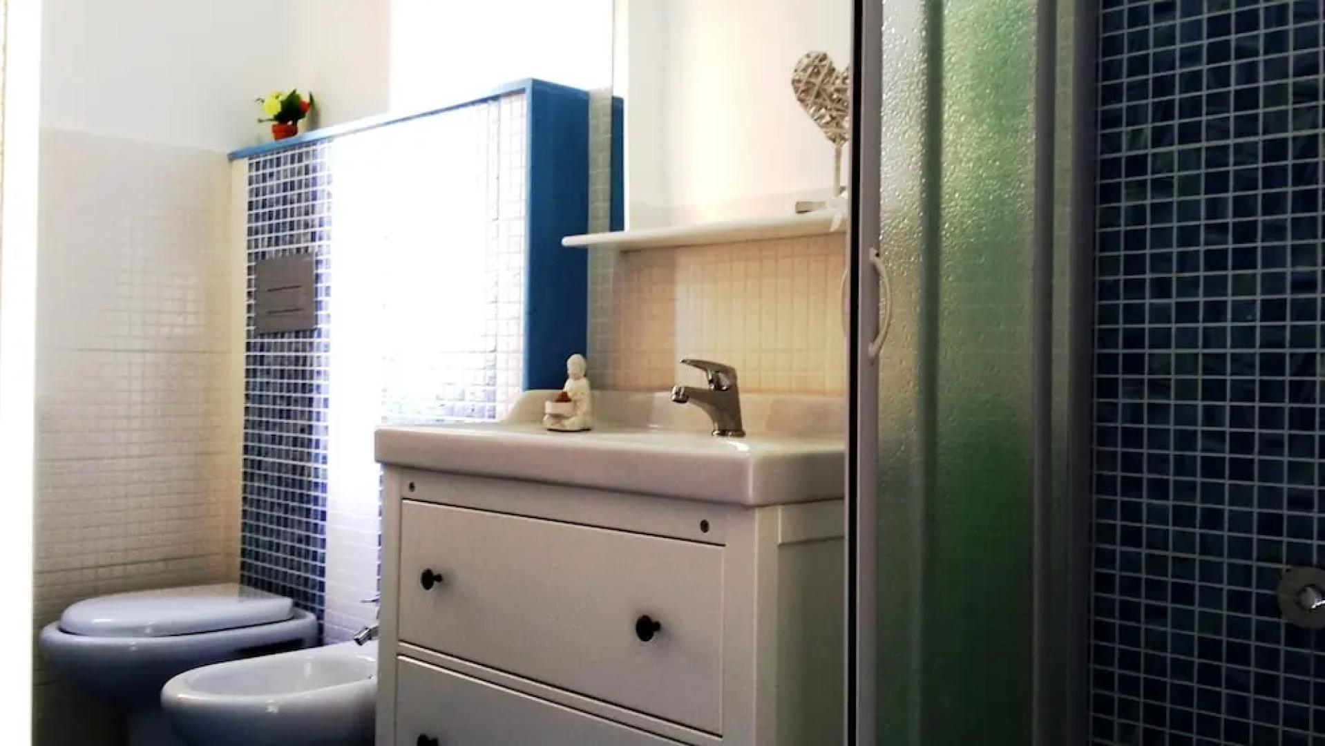 Appartamento Mediterraneo