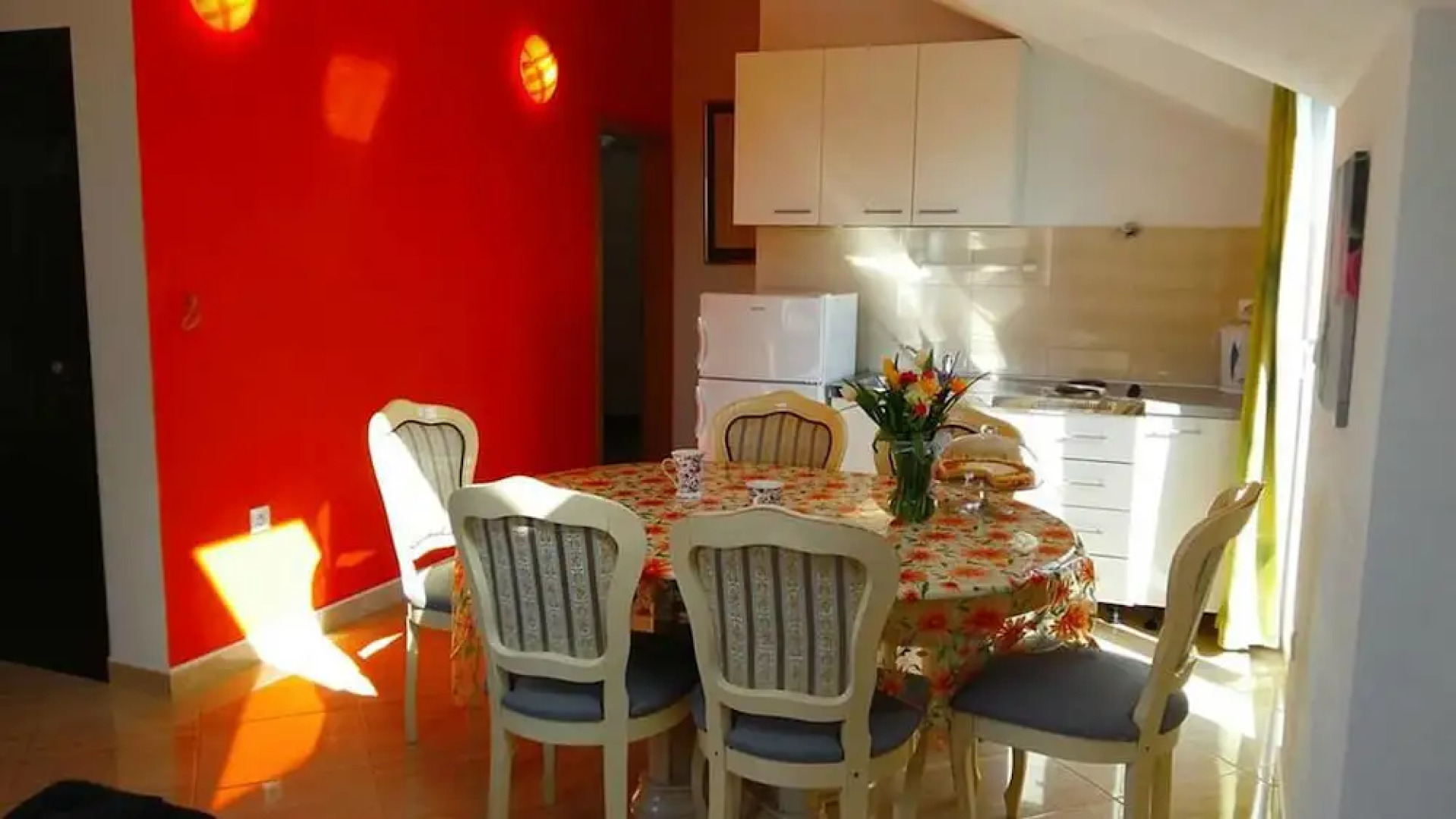 Apartments Andrijanic