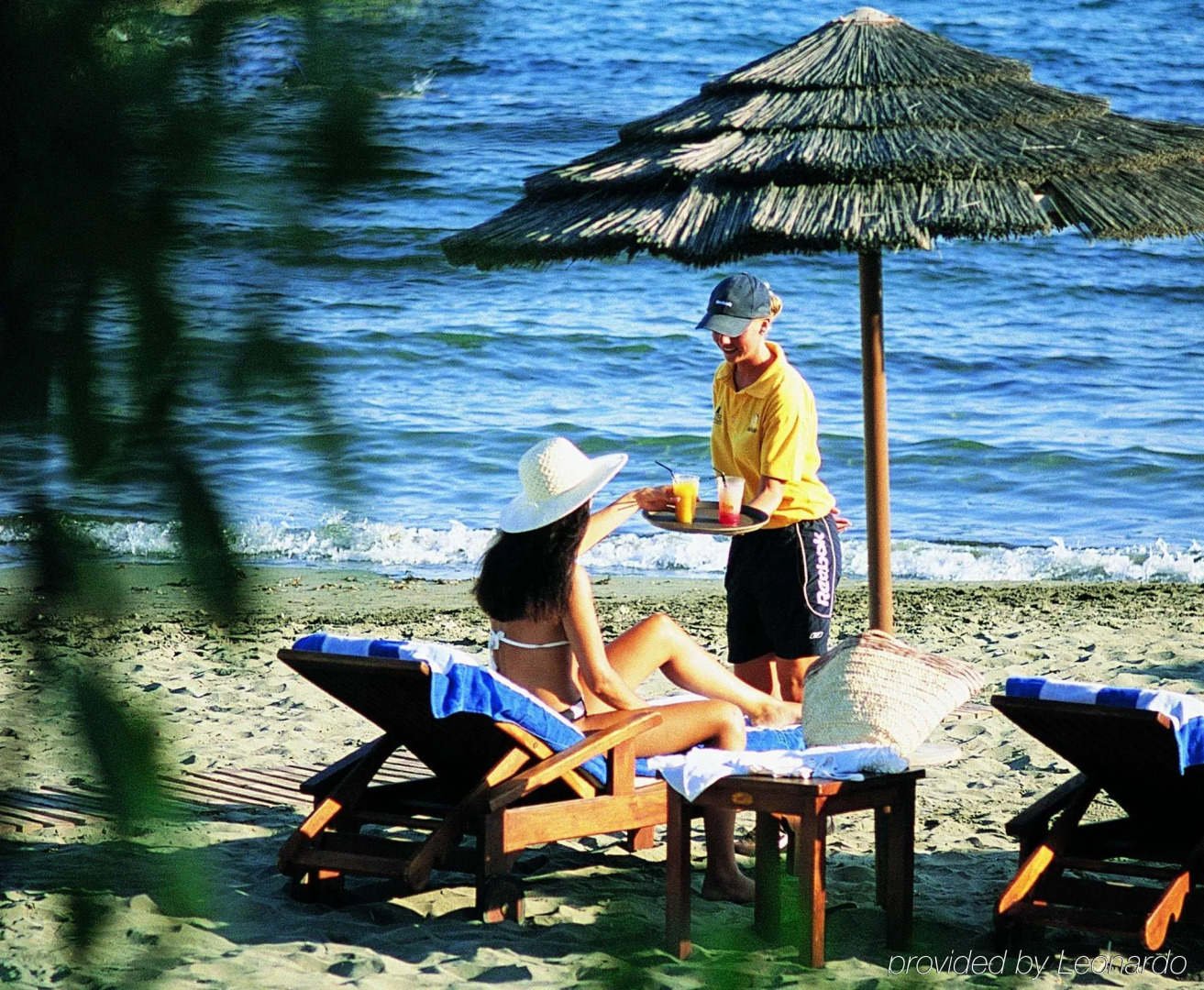 Amathus Beach Hotel Limassol