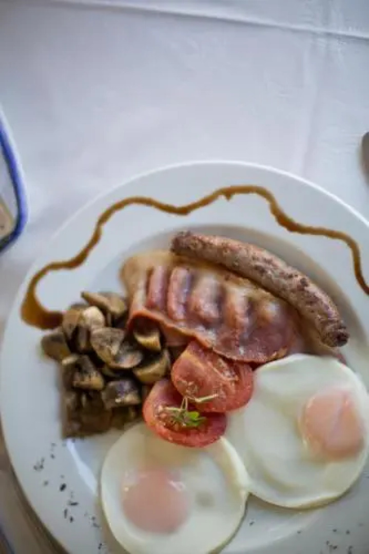 Bredasdorp Country Manor