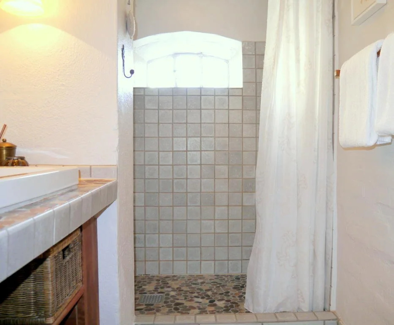 Hjarbæk Bed and Breakfast