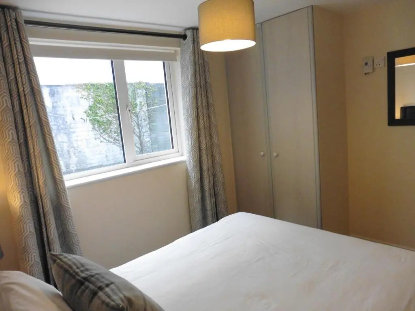 St Bridget's Serviced Apartments