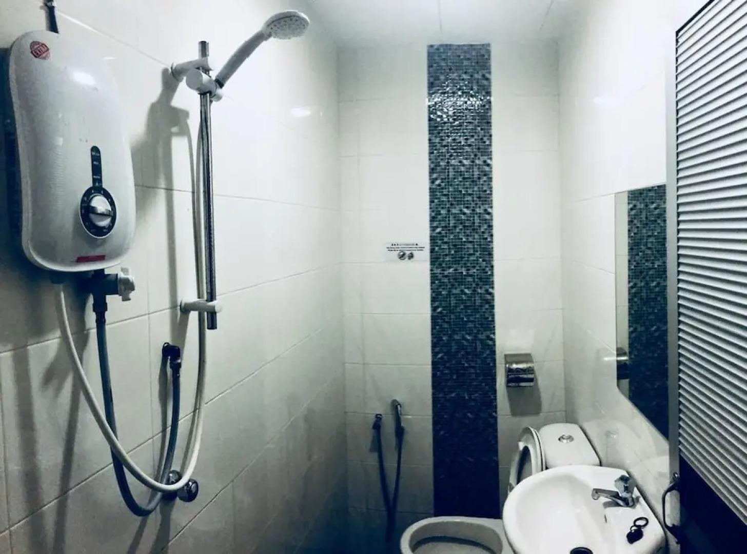 Lunas Homestay by Yolodge