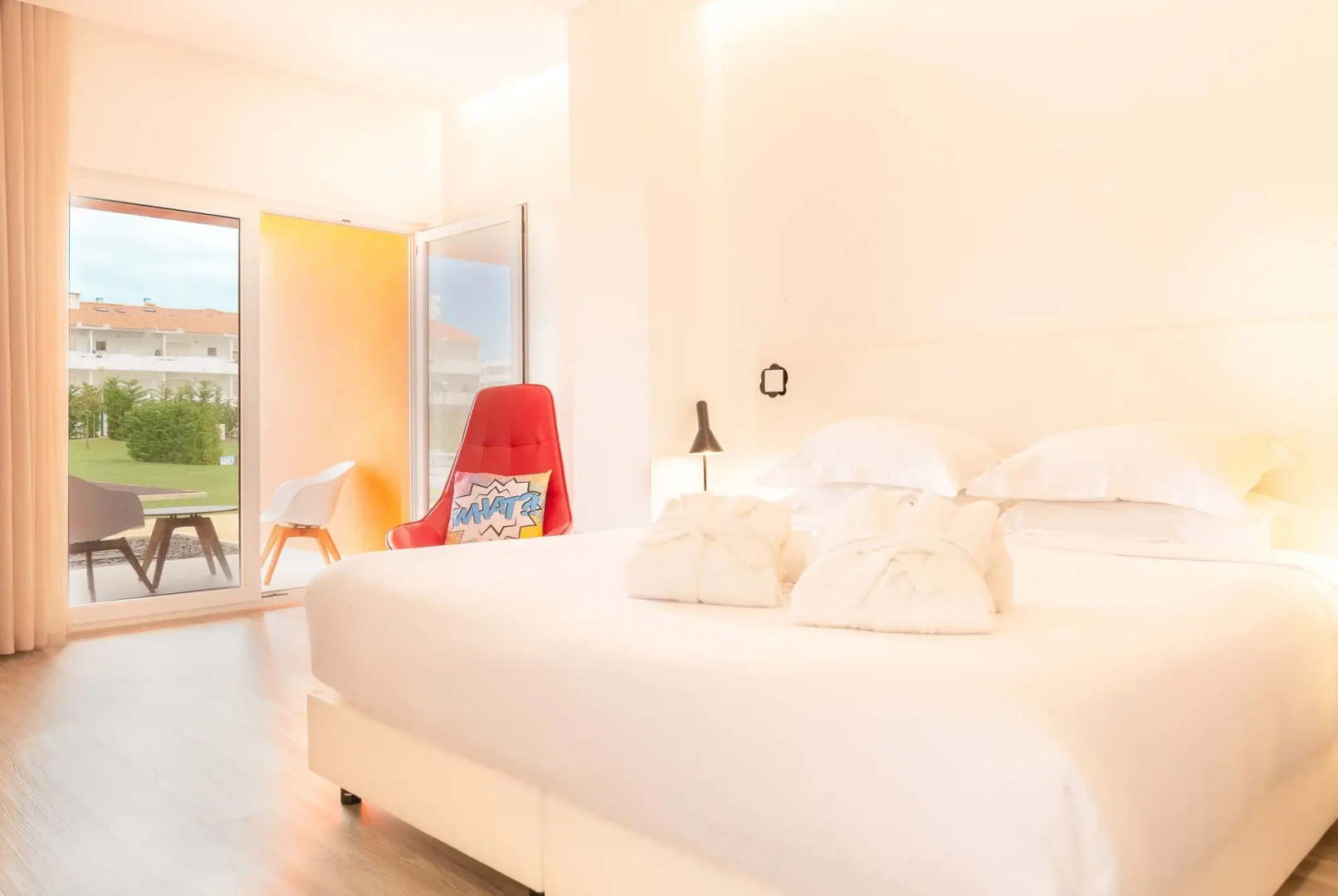 RIDE Surf Resort & SPA