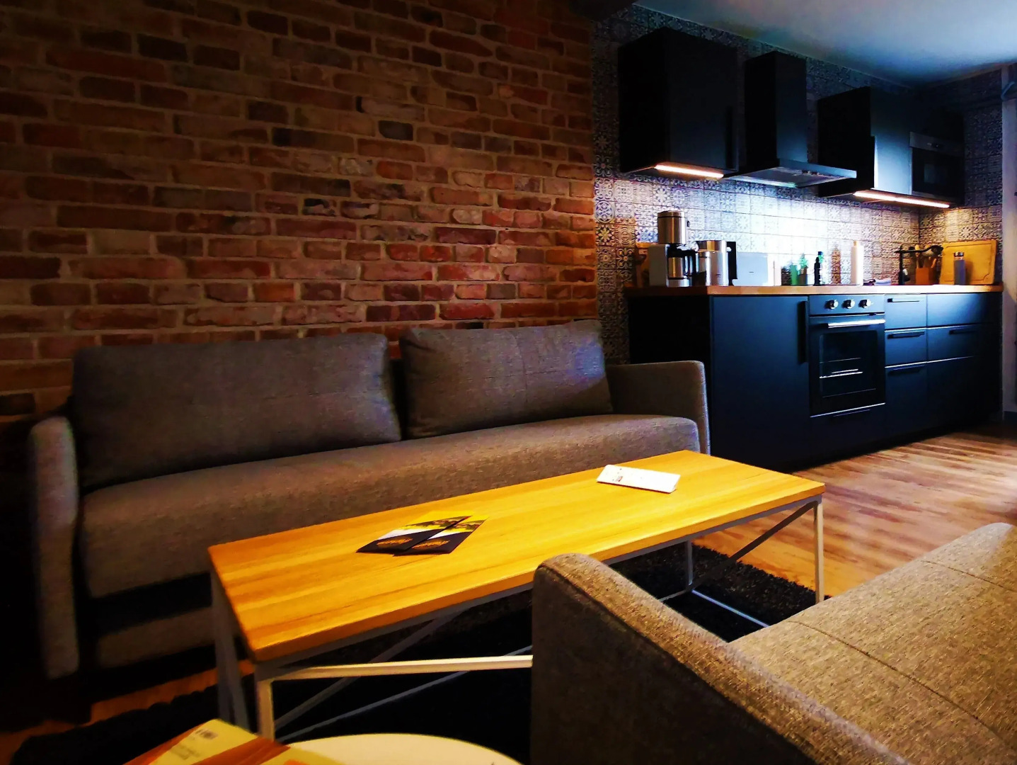 Seerose Boutique Pension