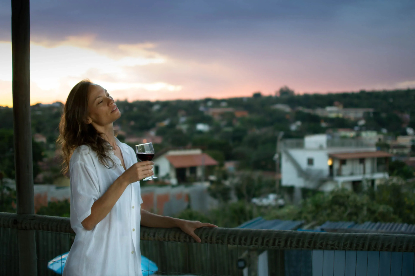 Pousada Chalés Alto da Estância