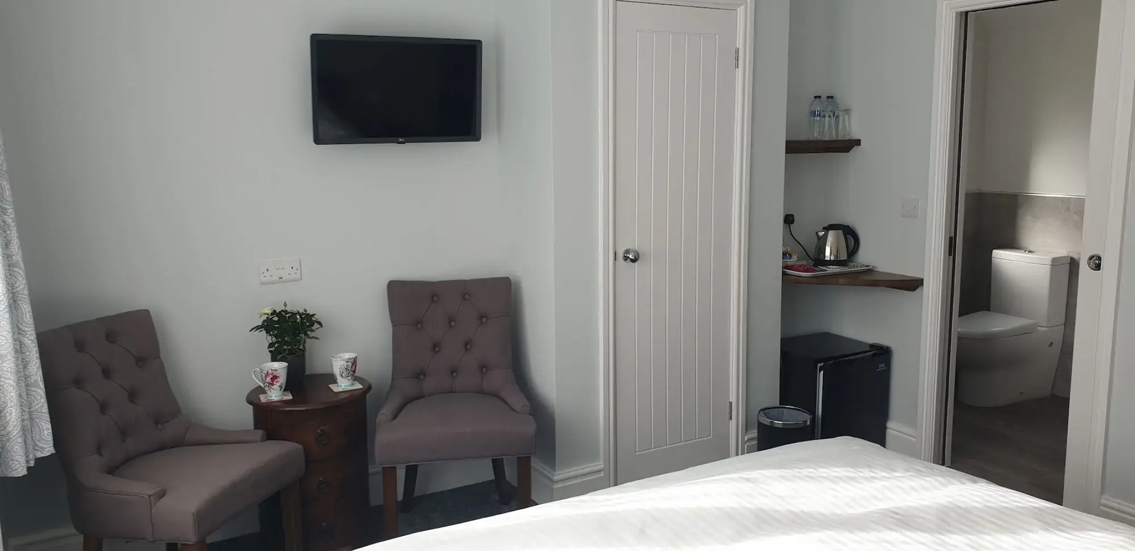 The Beehive Guest House