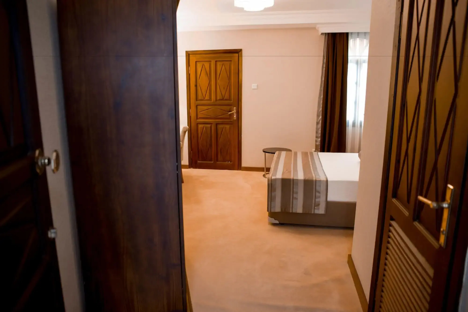 Hanzara Hotel