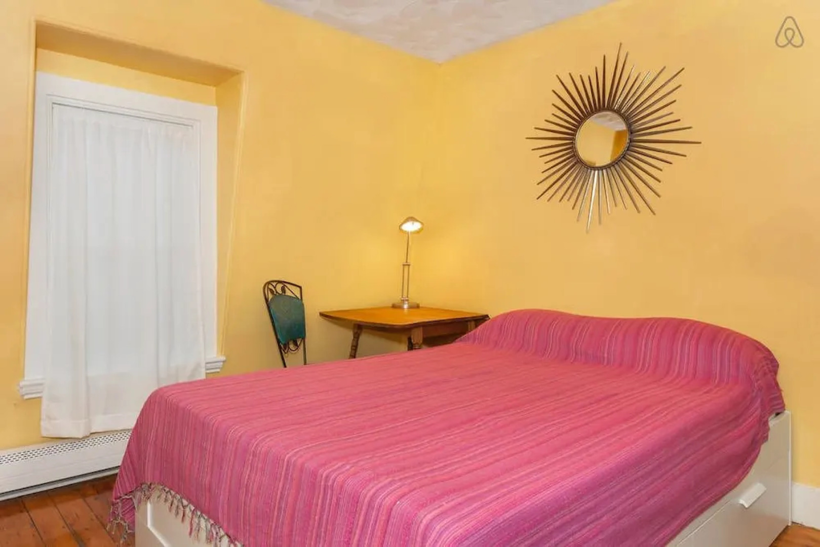 The Cambridge Karma House