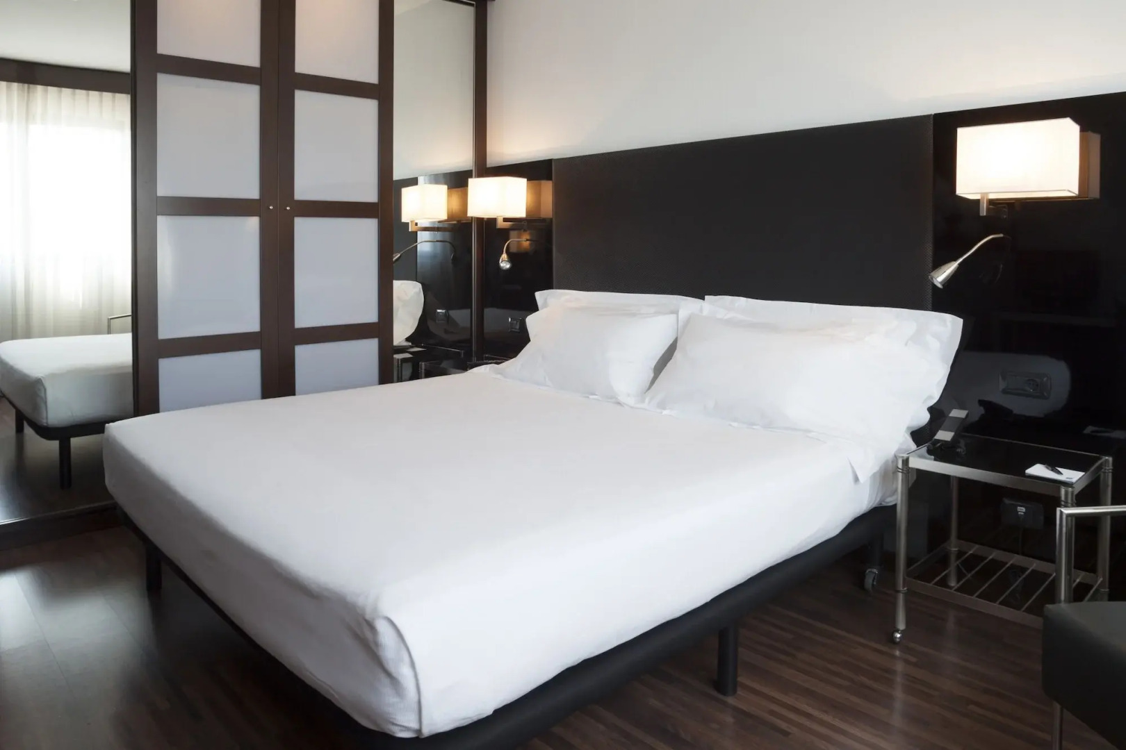 AC Hotel Padova by Marriott