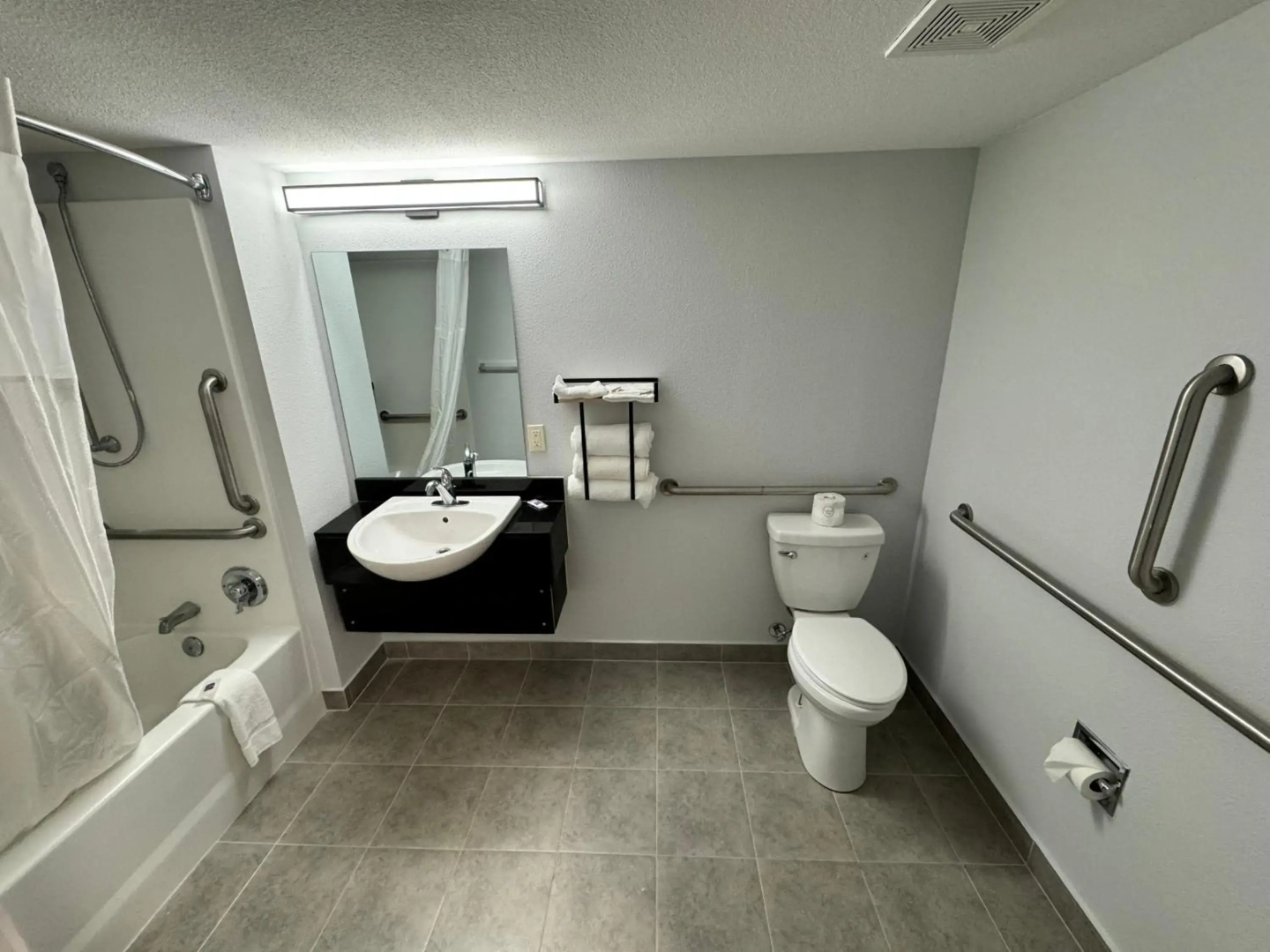 Motel 6 East Syracuse, NY – Airport