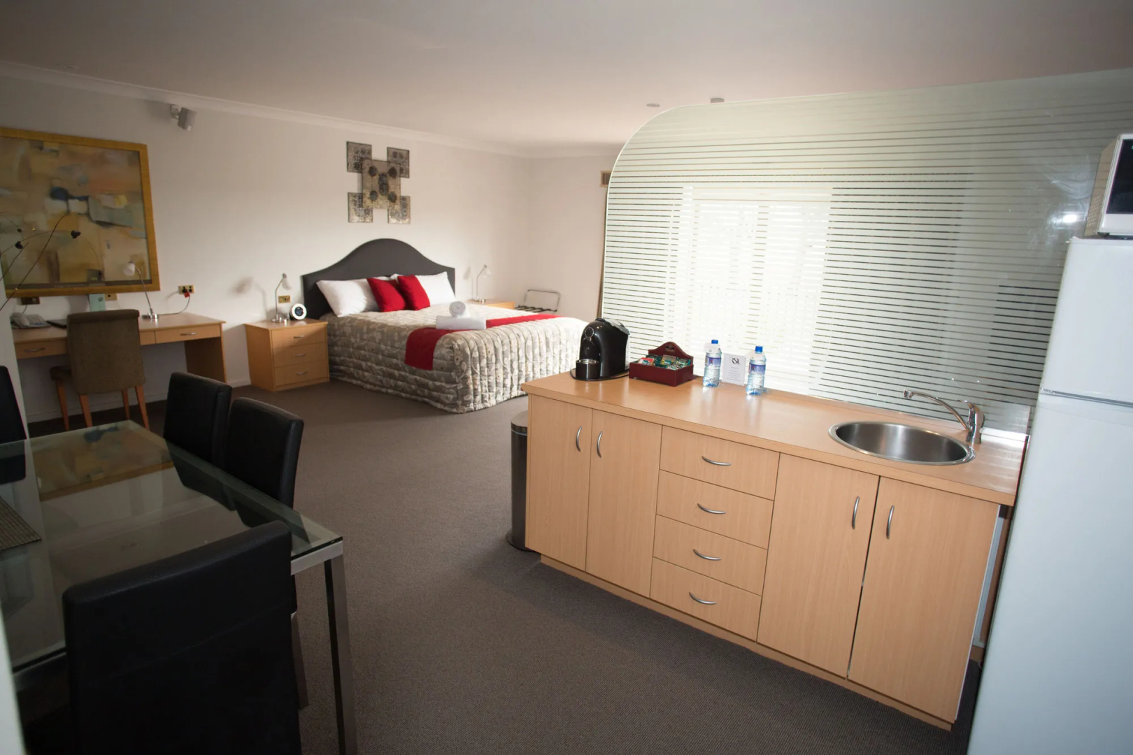 Rsl Club Motel