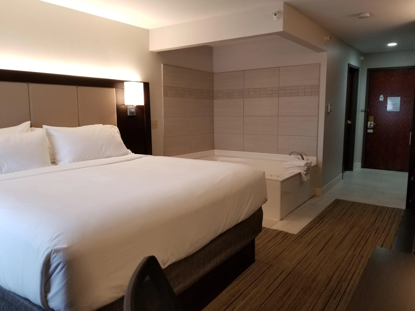 Holiday Inn Express Birch Run - Frankenmuth Area by IHG