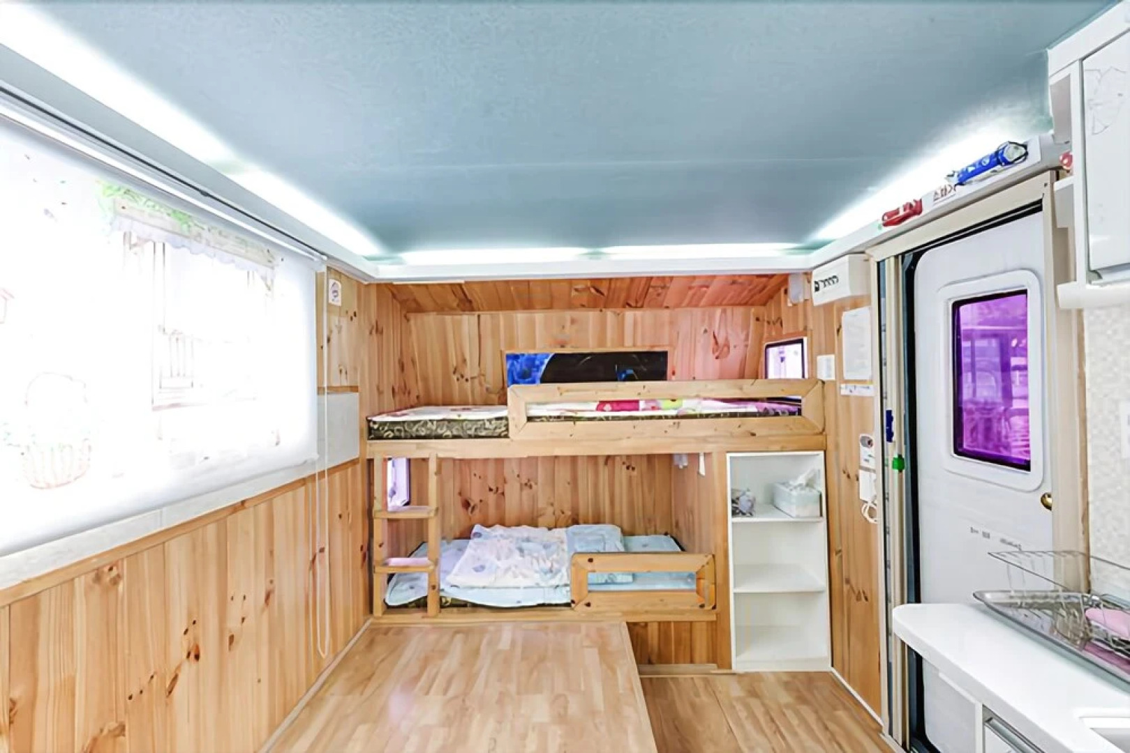 Danyang Four Seasons Pension