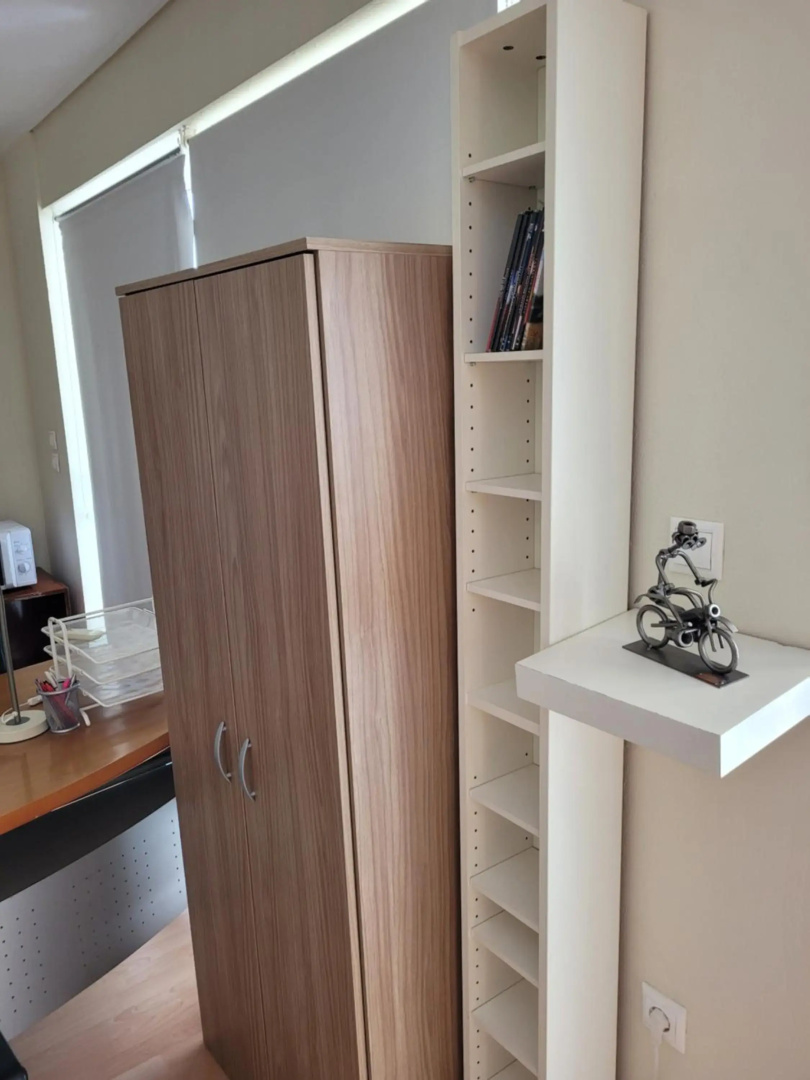 Agia Paraskevi Prestige Loft