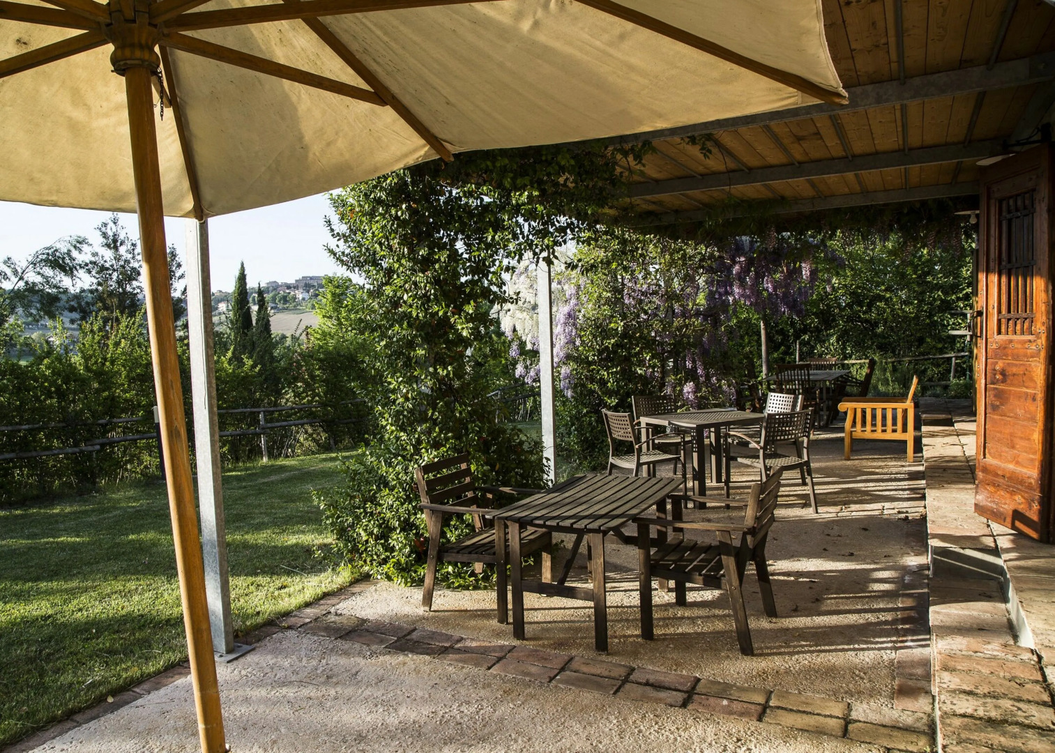 Villa Oleandri - Villa Oleandri