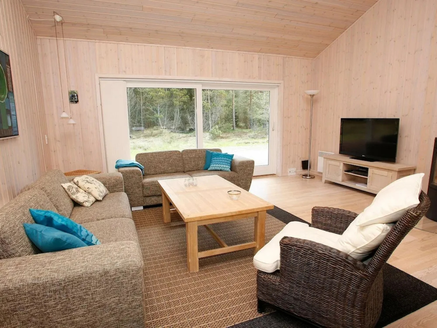 10 Person Holiday Home in Albaek