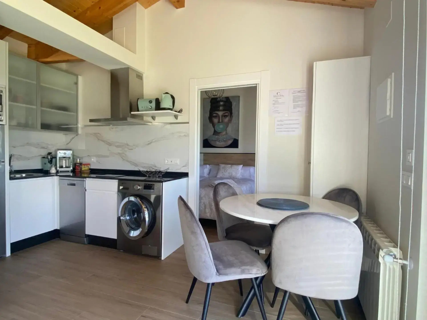 Apartamentos Turísticos VillaCordido Villaframil Ribadeo