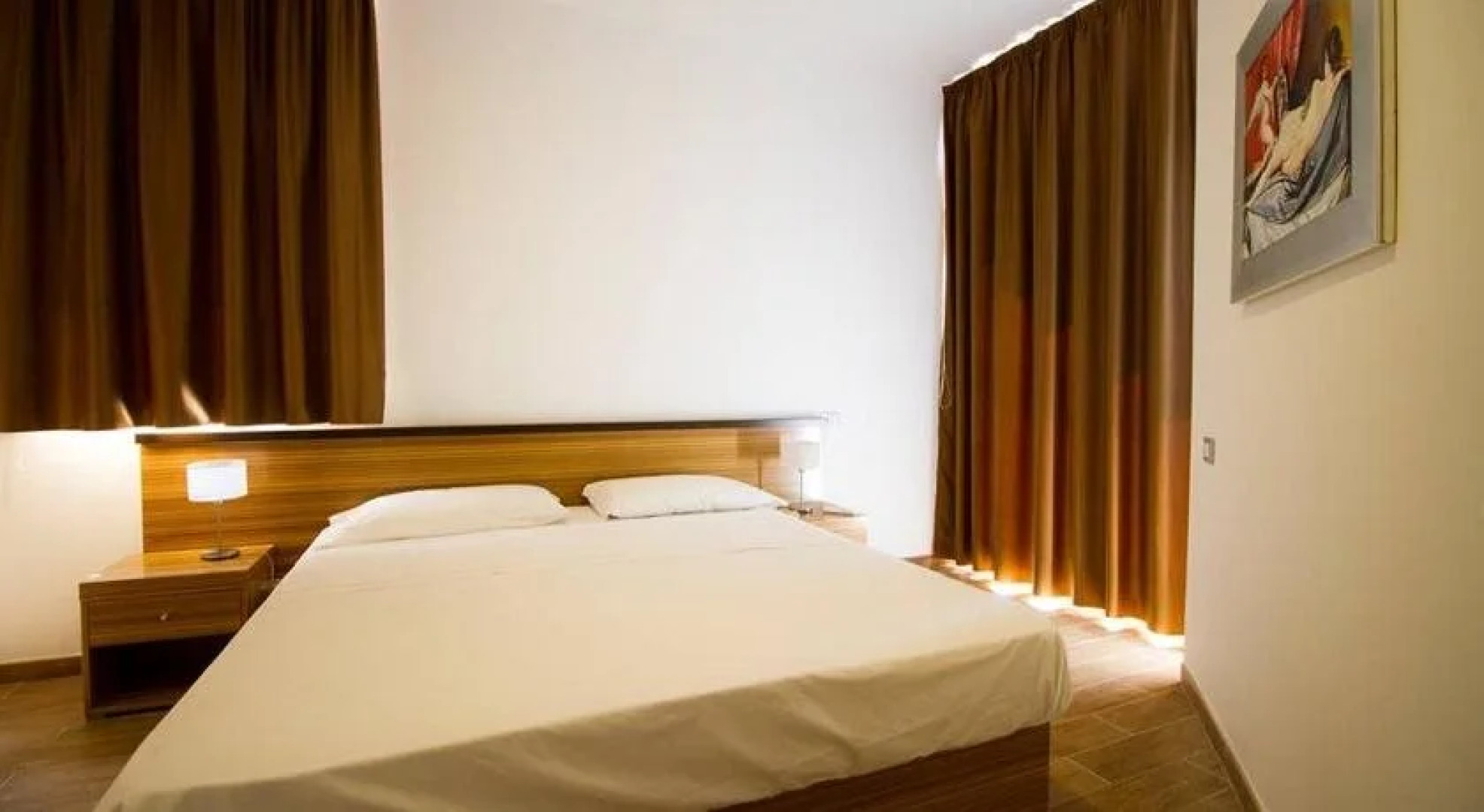 Nuraghe Luxury Apartment