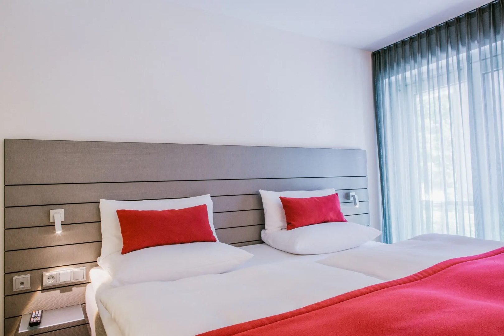 Schlosshotel Monrepos