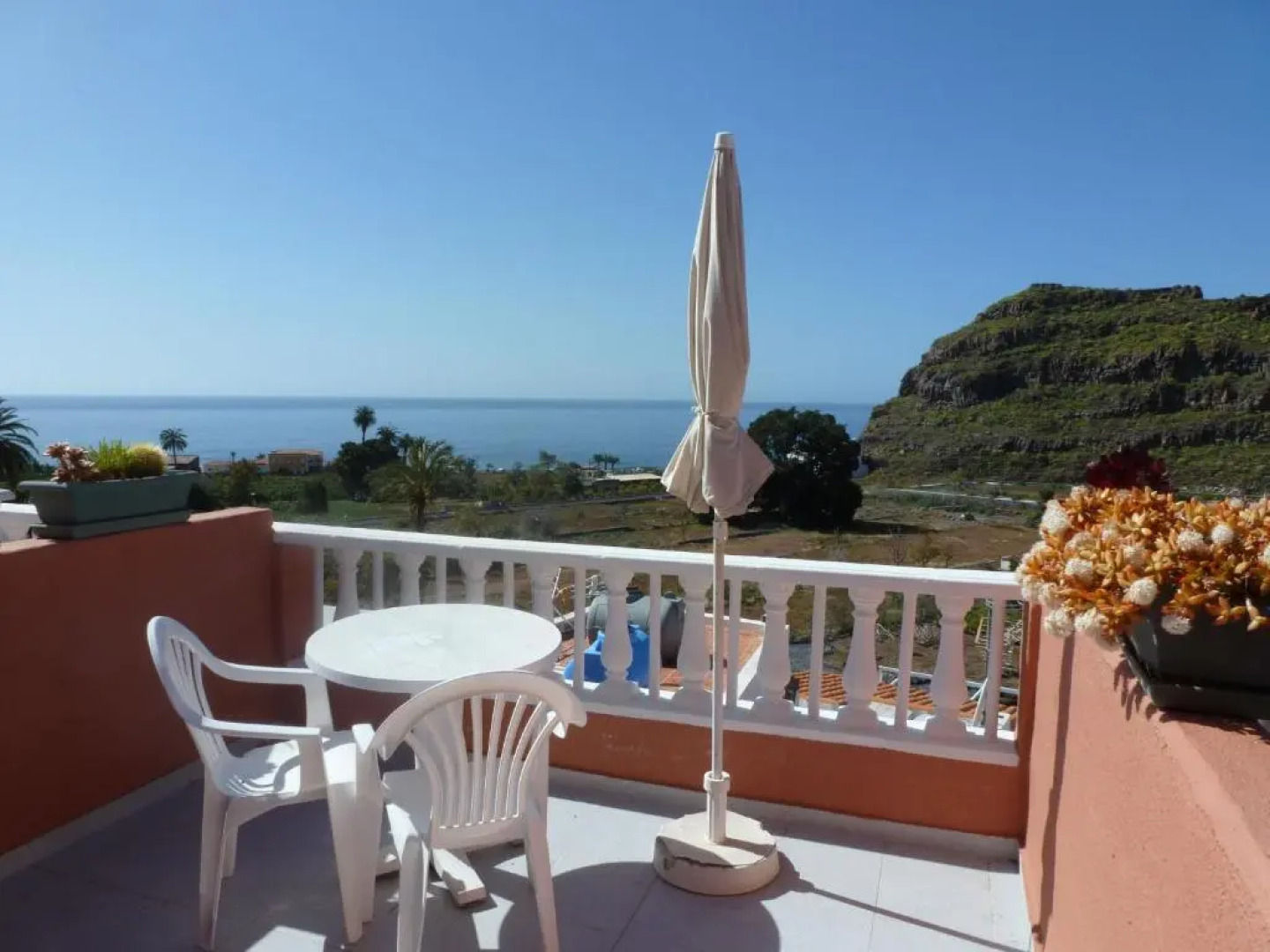 Apartamentos Bellavista Gomera