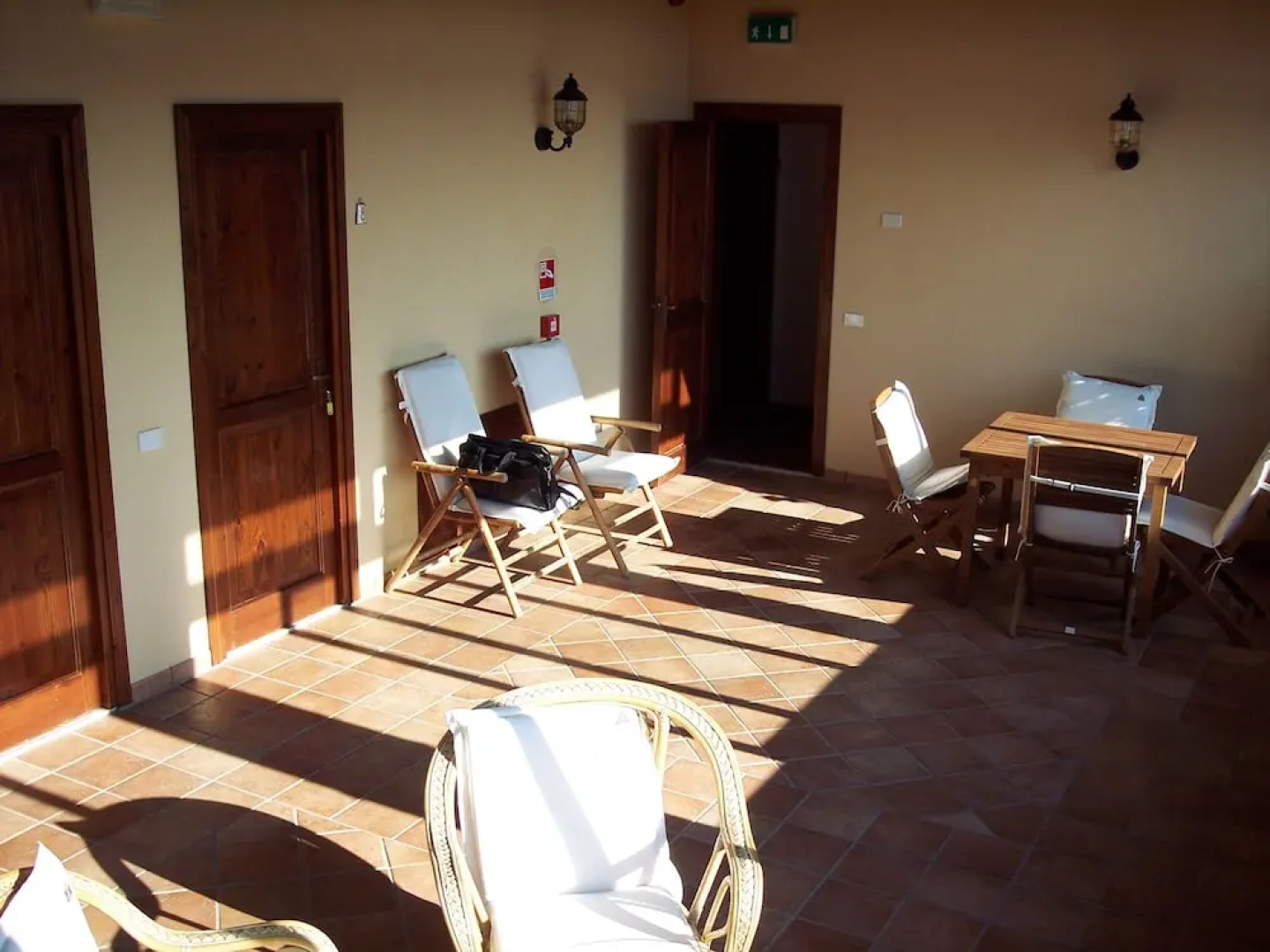 Agriturismo Le Arcate