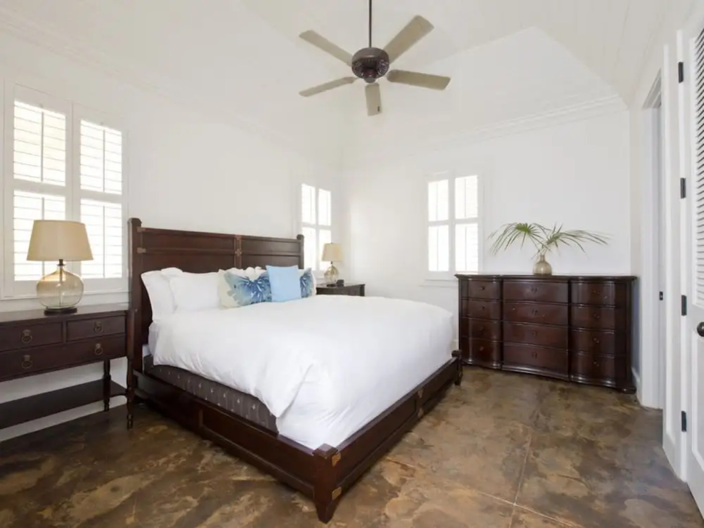 French Leave South Beach Bight II Villa