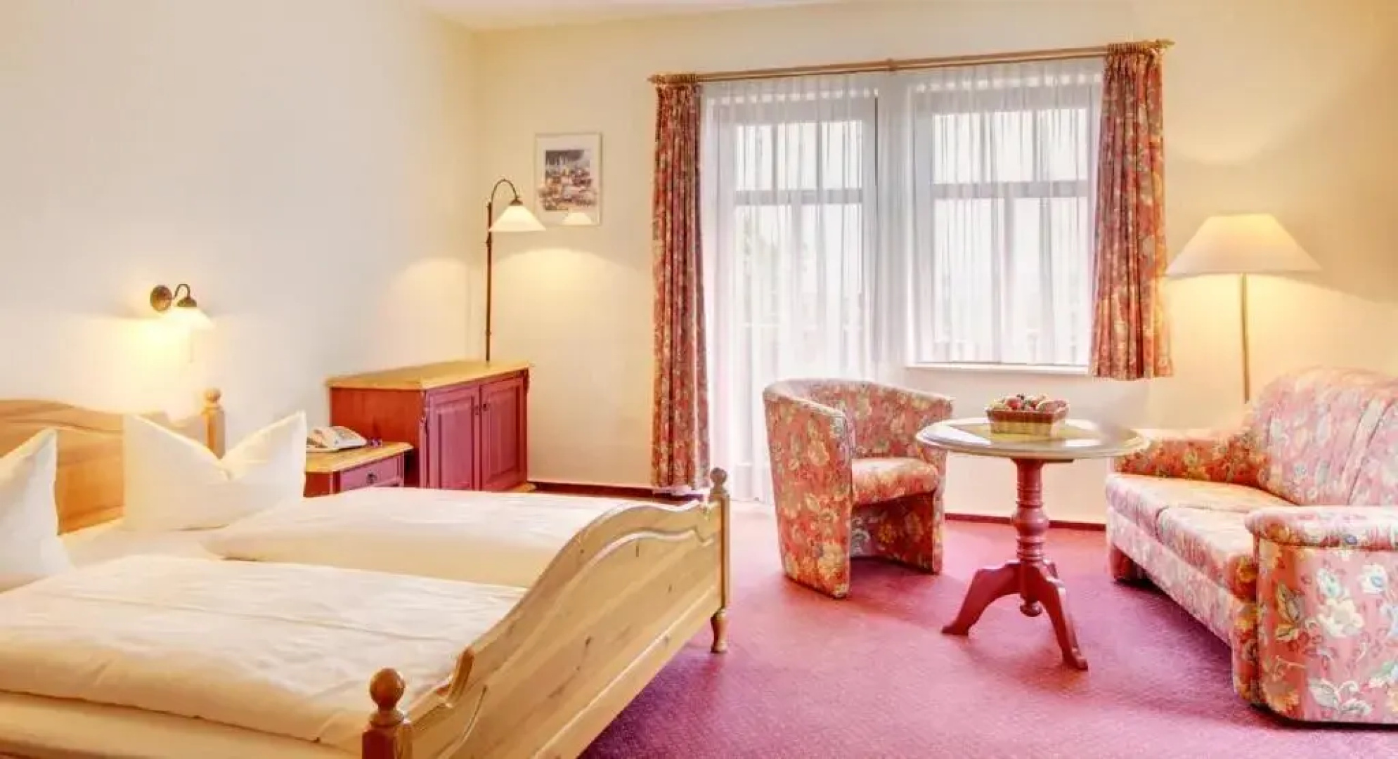Hotel NEUE HÖHE