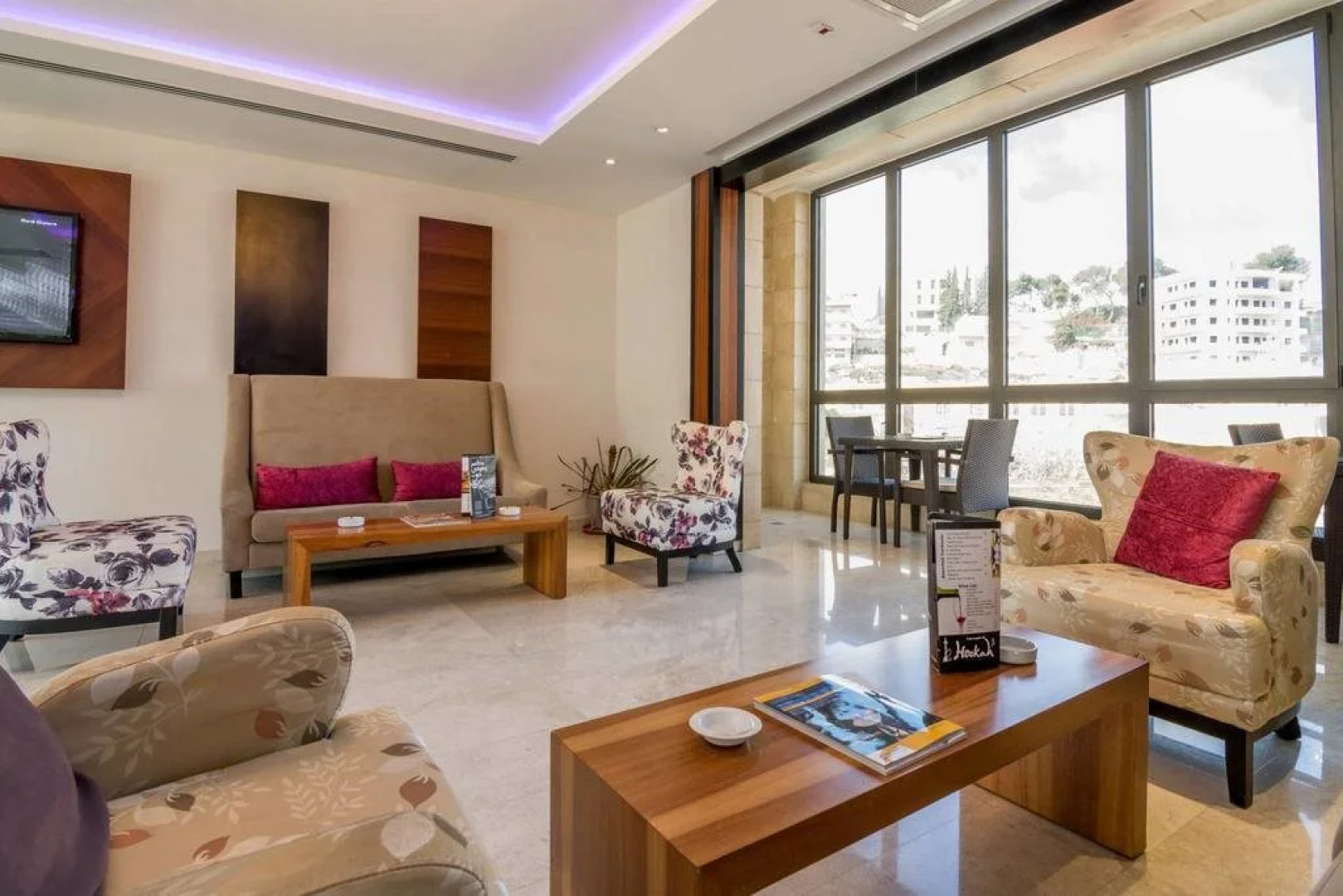 Grand Suites Bethlehem