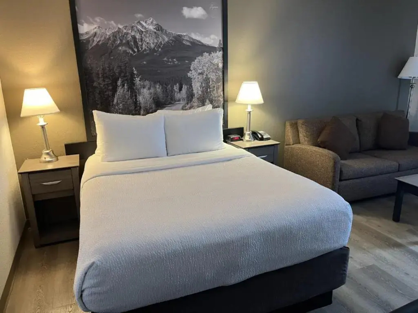 Super 8 Dawson Creek