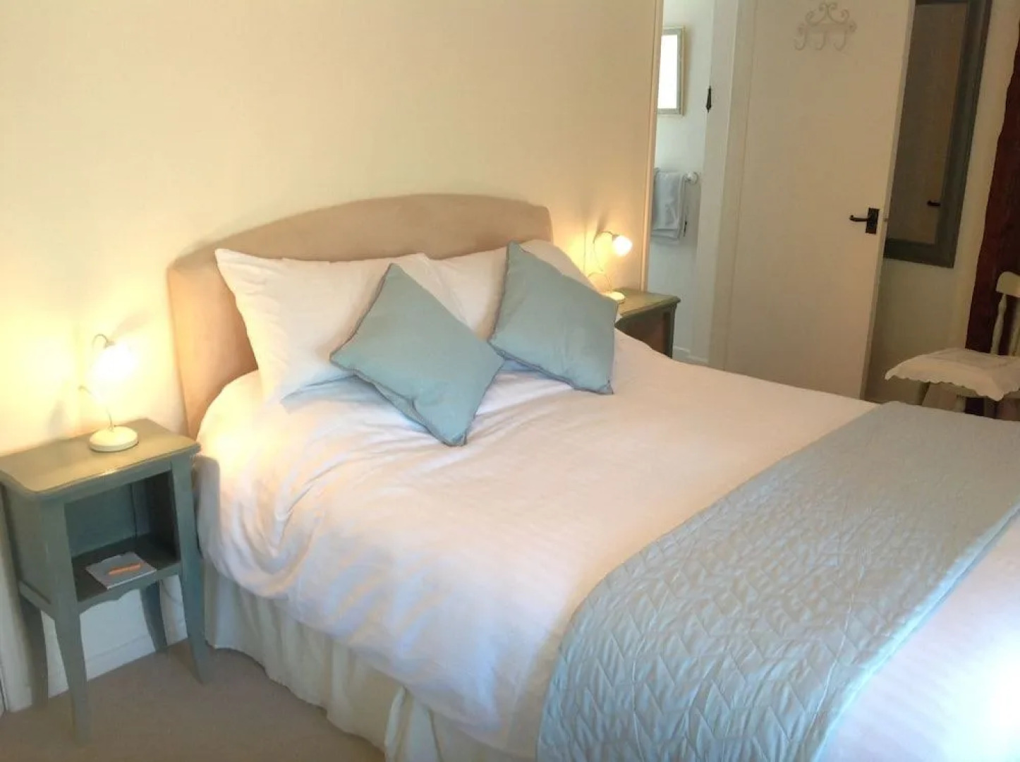 Abbotsbury Tea Rooms