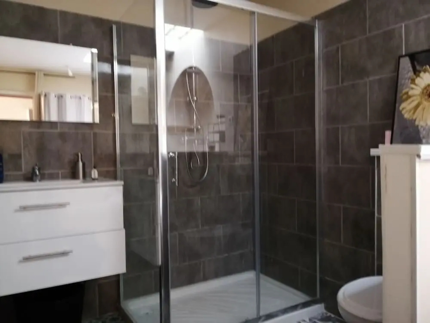 Gites T3 proche Saint Emilion