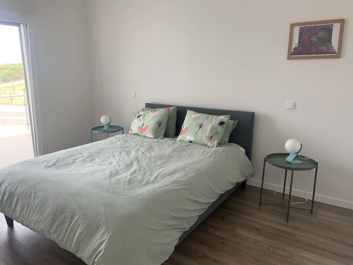 Captivating 4-bed House in Cadaval District-lisbon