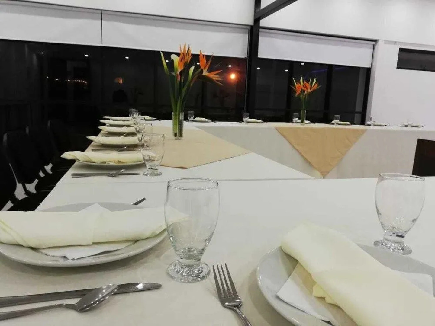 Hotel Care International