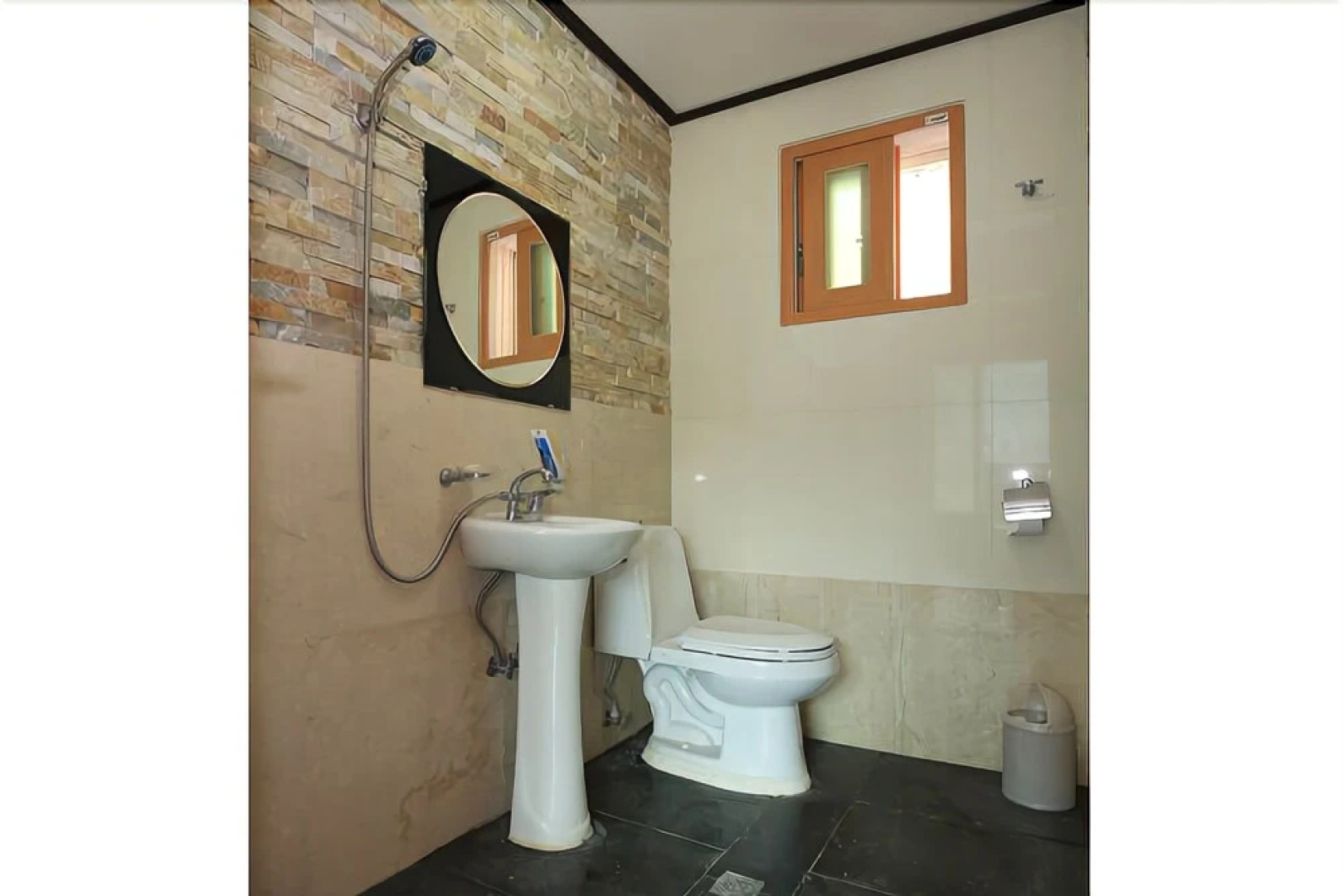 Yeoju Draw a Forest Pension