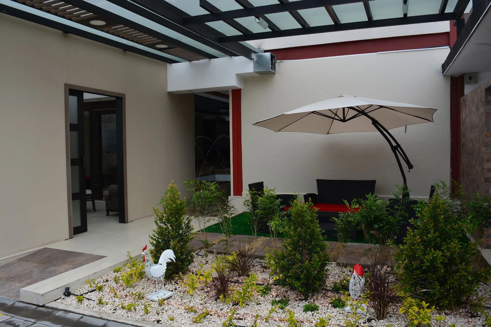 Hotel Santiago de Compostella Suites