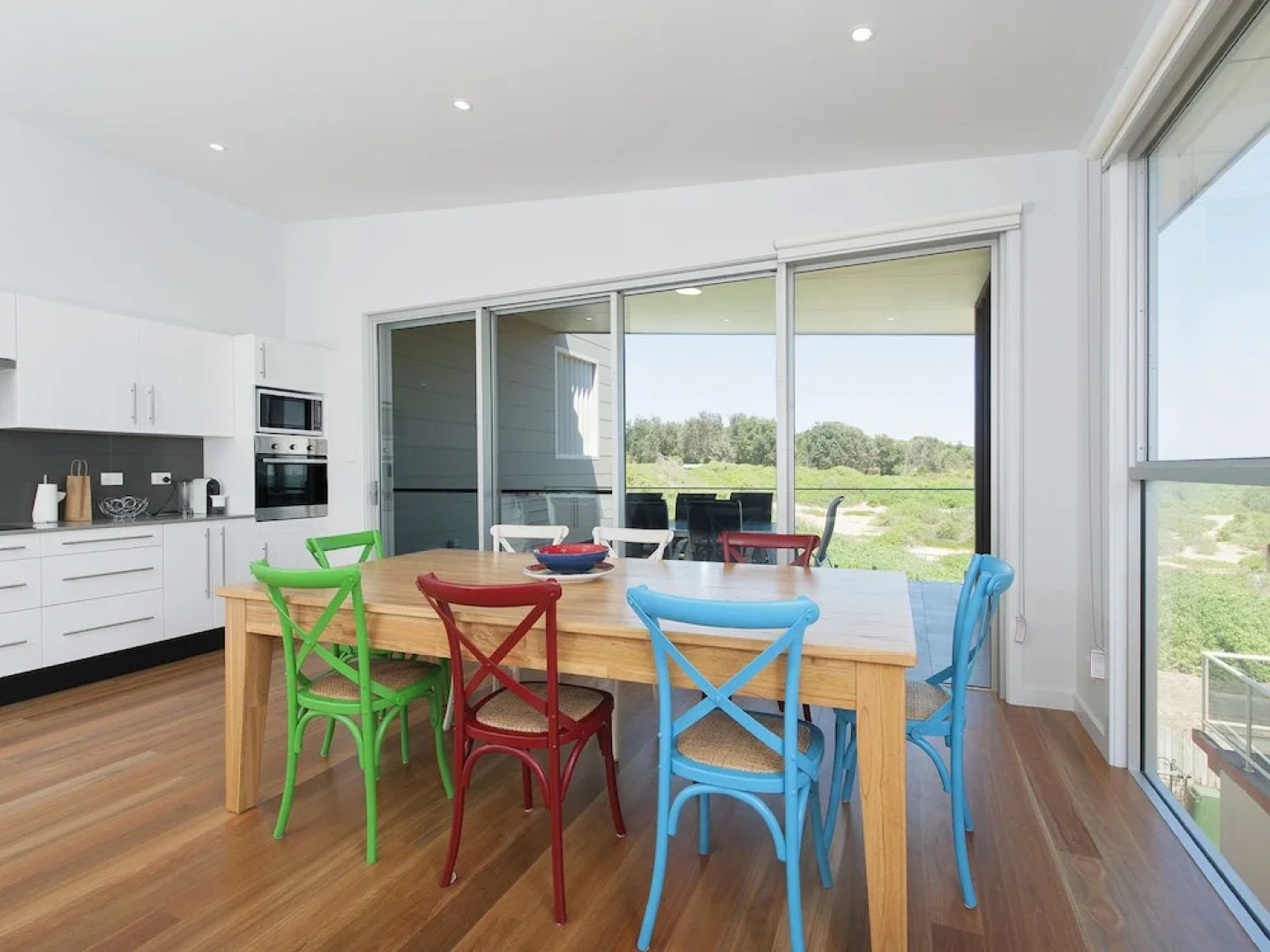 Seas the Day, 41B Ocean Avenue