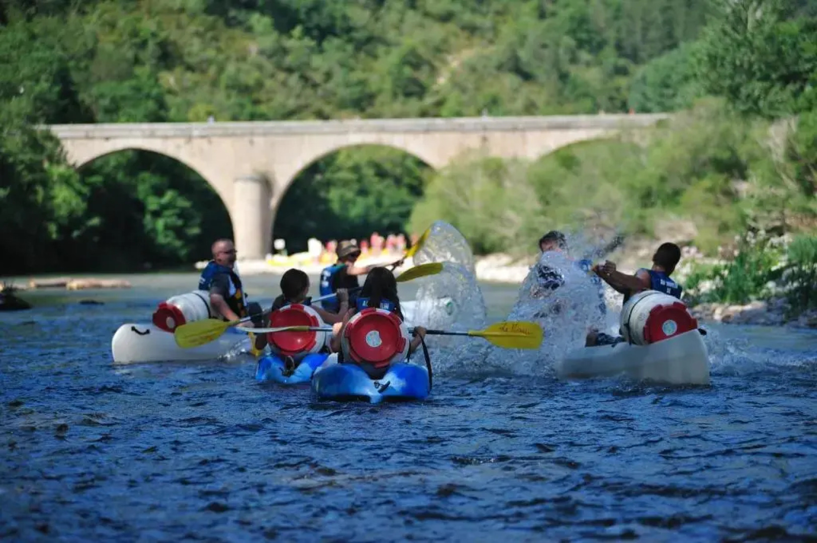 Hôtel des Bateliers