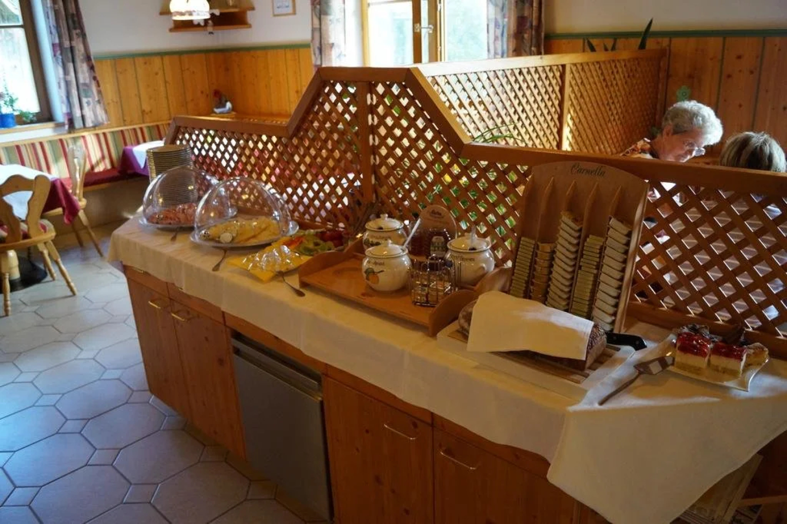 Gasthof Almblick