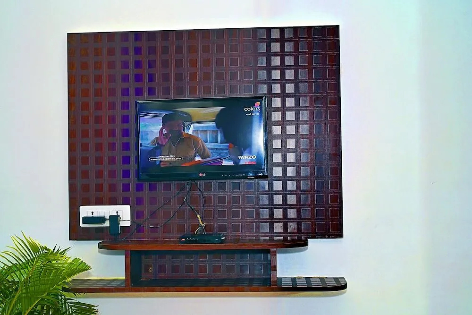 Hotel Rajhans International