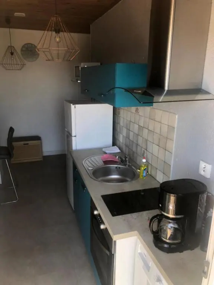 (2) appartement vue mer st trojan les bains