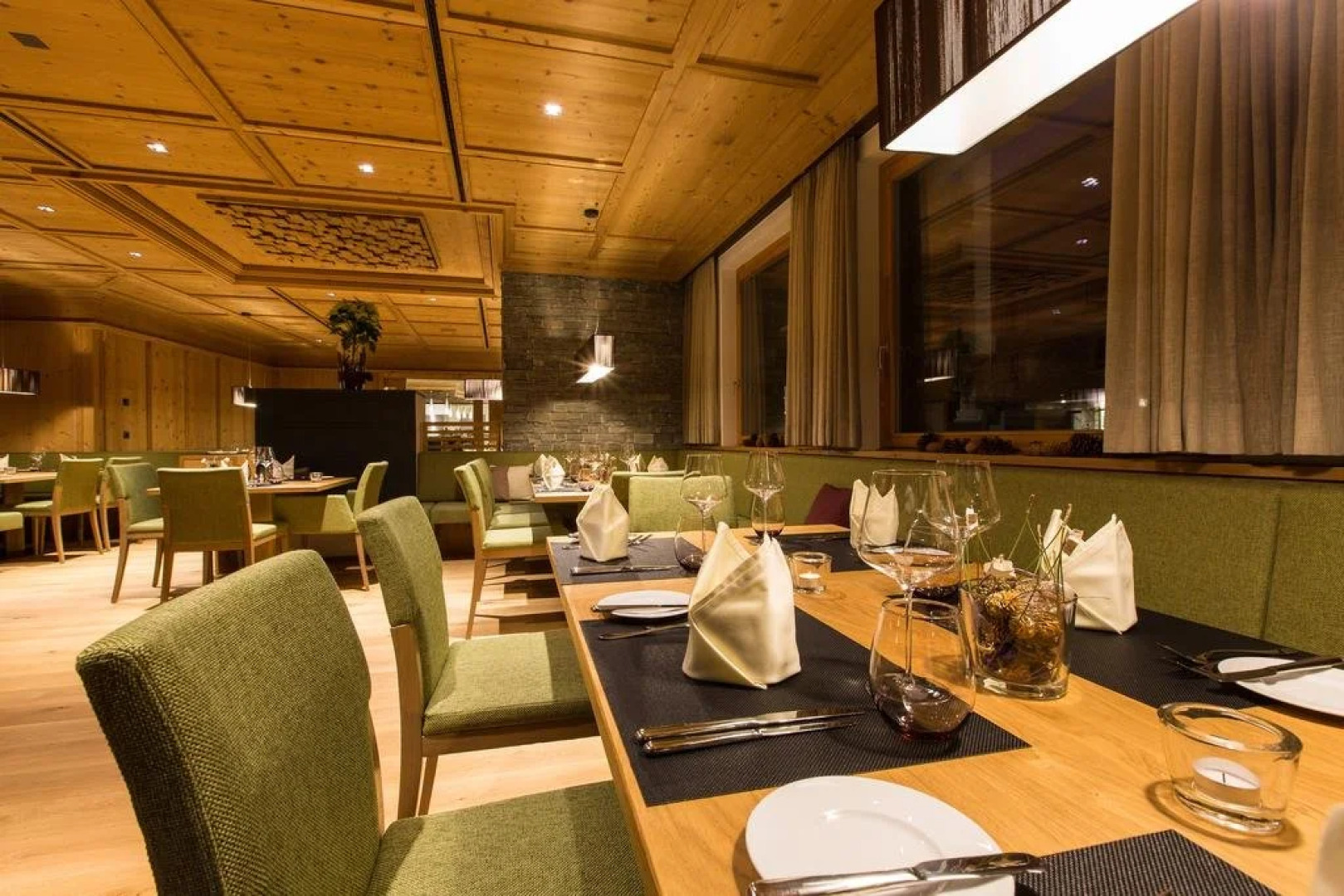 Priva Alpine Lodge Lenzerheide