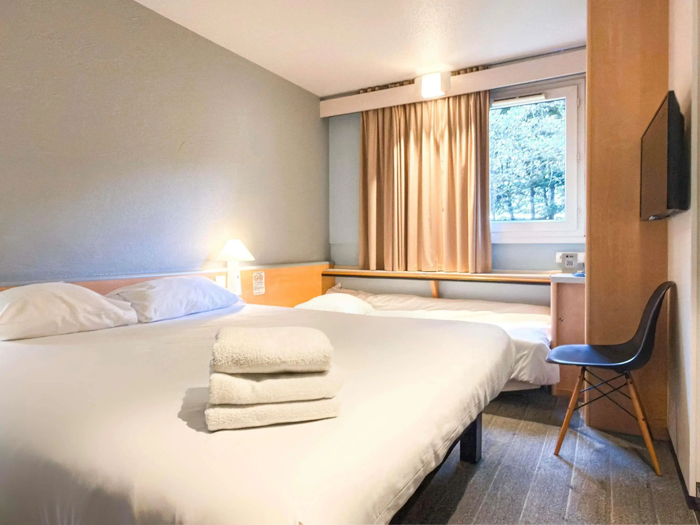 ibis Rennes Cesson