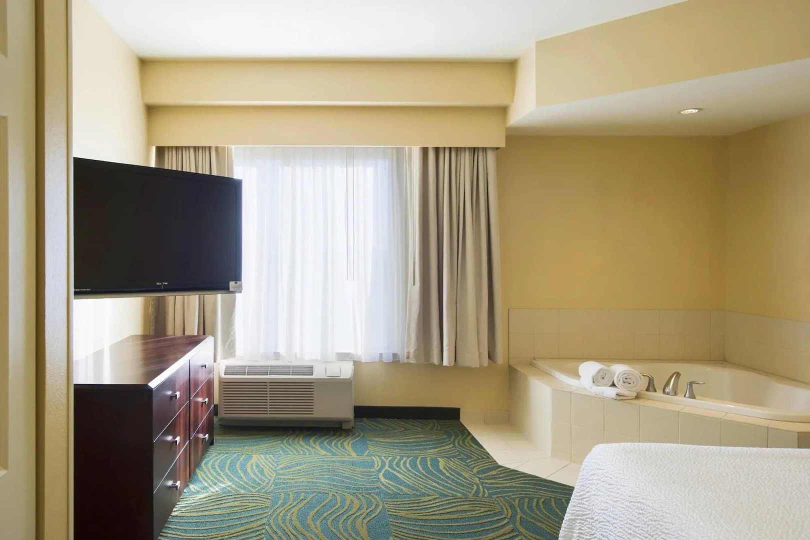 SpringHill Suites by Marriott Omaha East/Council Bluffs, IA