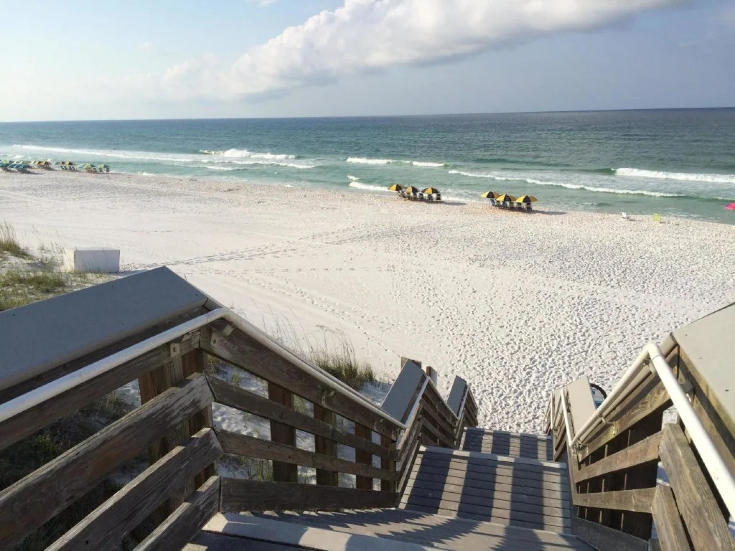 Fleur de Lee Holiday Home by Blue Sun