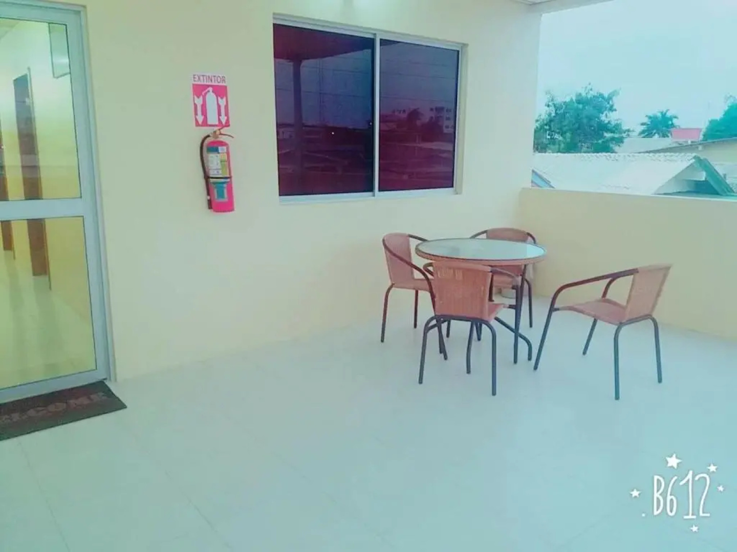 Hostal Montecarlos