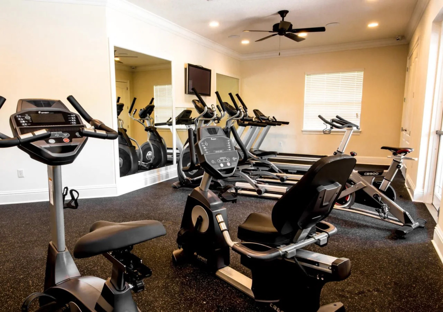 The Fountains at ChampionsGate