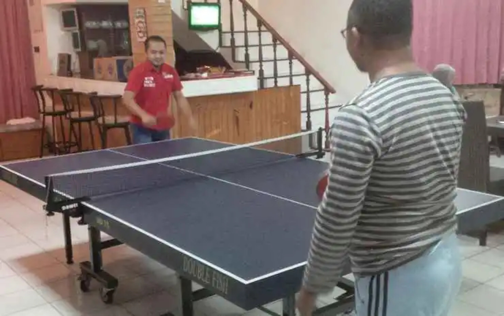 Villa Lembang Asri R3