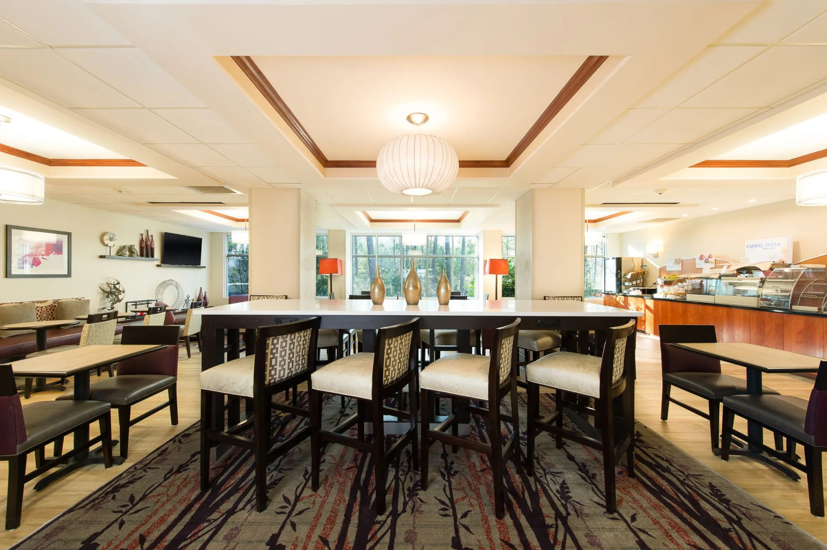 Holiday Inn Exp Walterboro by IHG